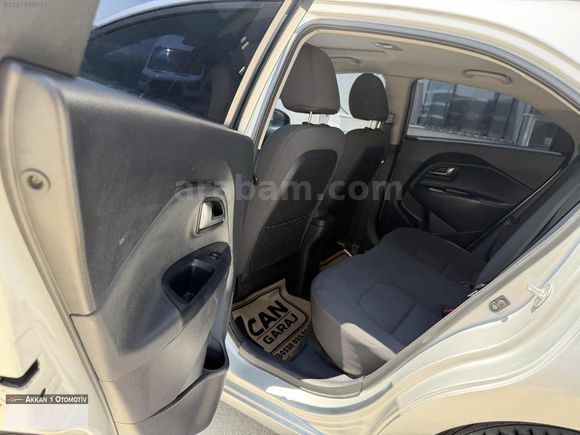 2016-1.4 CRDI-194 BİNDE-SANRUF-KALEM