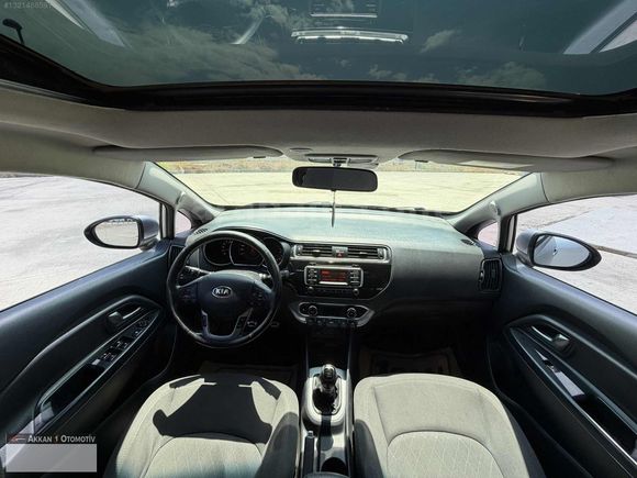 2016-1.4 CRDI-194 BİNDE-SANRUF-KALEM