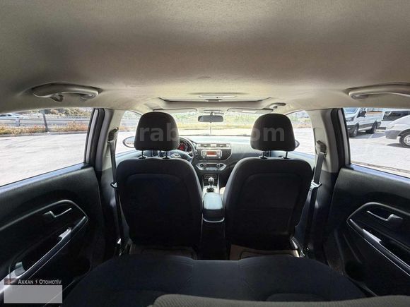 2016-1.4 CRDI-194 BİNDE-SANRUF-KALEM