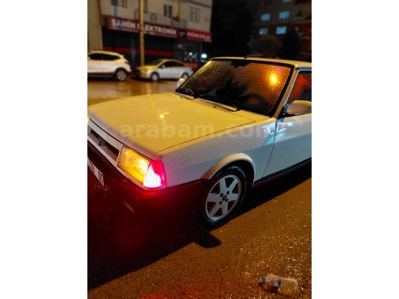 Sahibinden Tofaş Şahin S 1998 Model