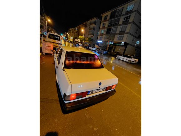 Sahibinden Tofaş Şahin S 1998 Model