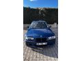 Topaz MaviBmw 320i Manuel 294Km