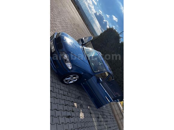Topaz MaviBmw 320i Manuel 294Km