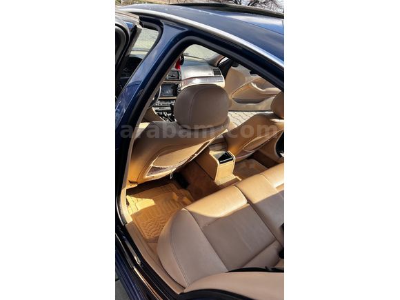 Topaz MaviBmw 320i Manuel 294Km