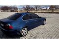 Topaz MaviBmw 320i Manuel 294Km