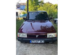Sahibinden Tofaş Doğan SLX 1996 Model 