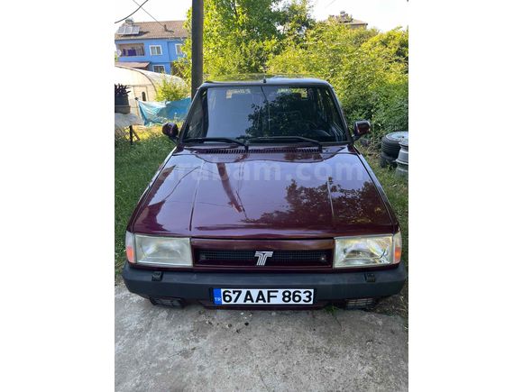 Sahibinden Tofaş Doğan SLX 1996 Model 