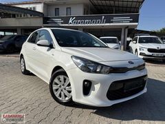 2017 KİA RİO 1.4 CRDİ COMFORT EKSTRA '' KARAMANLI ''