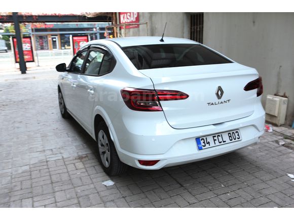 Sahibinden Renault Taliant 1.0 T Joy 2022 Model