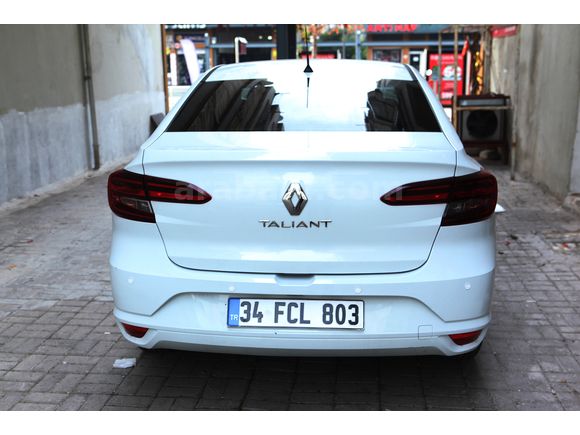 Sahibinden Renault Taliant 1.0 T Joy 2022 Model