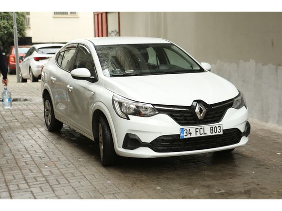 Sahibinden Renault Taliant 1.0 T Joy 2022 Model