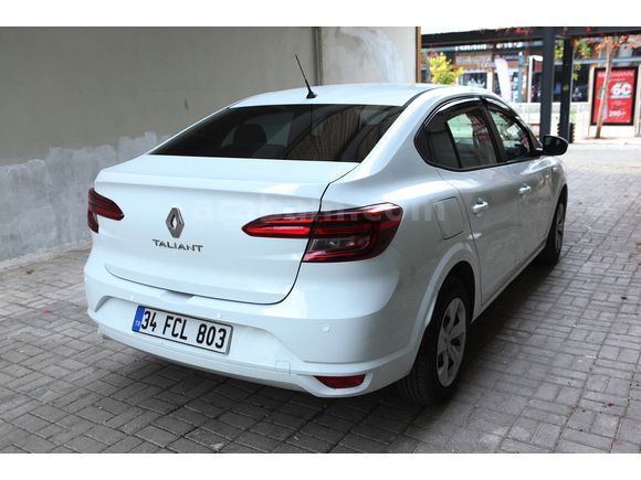 Sahibinden Renault Taliant 1.0 T Joy 2022 Model