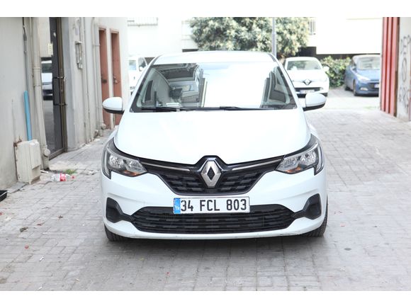 Sahibinden Renault Taliant 1.0 T Joy 2022 Model