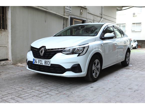 Sahibinden Renault Taliant 1.0 T Joy 2022 Model