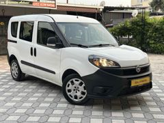 2020 FİAT DOBLO 1.6 MULTİJET BOYASIZ DEĞİŞENSİZ