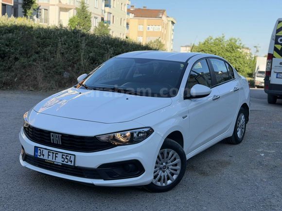 2023 CIKIŞLI HATASIZ BOYASIZ OTOMATİK 78 BİN KM