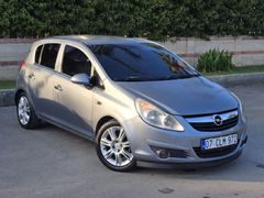 HIZLI OLAN KAZANIR HASAR KAYITSIZ 171.000 KM TEMİZ CORSA
