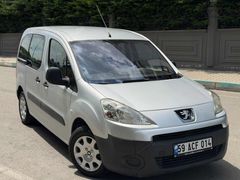 OFLUOĞLUN'DAN 2009 PEUGEOT PARTNER COMFORT