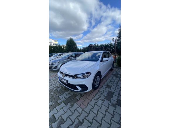Sahibinden Volkswagen Polo 1.0 Impression 2023 Model 