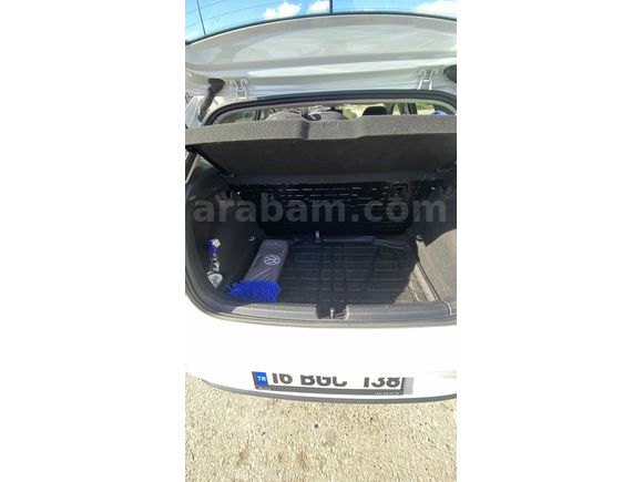 Sahibinden Volkswagen Polo 1.0 Impression 2023 Model 