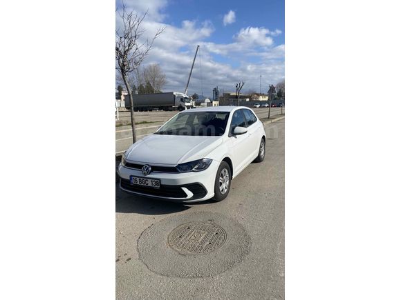 Sahibinden Volkswagen Polo 1.0 Impression 2023 Model 