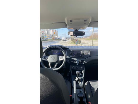 Sahibinden Volkswagen Polo 1.0 Impression 2023 Model 