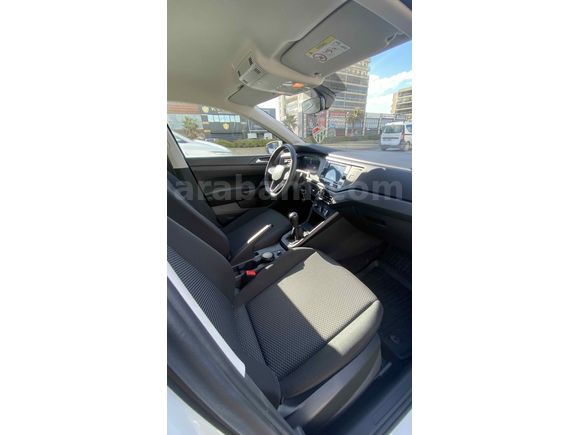 Sahibinden Volkswagen Polo 1.0 Impression 2023 Model 