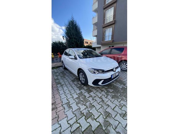Sahibinden Volkswagen Polo 1.0 Impression 2023 Model 