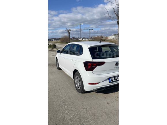 Sahibinden Volkswagen Polo 1.0 Impression 2023 Model 