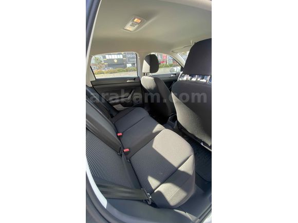 Sahibinden Volkswagen Polo 1.0 Impression 2023 Model 