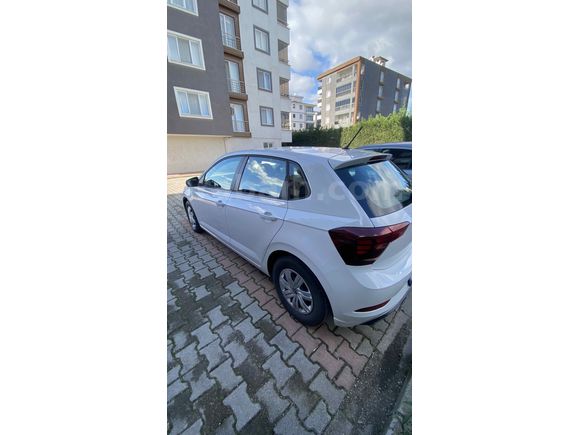 Sahibinden Volkswagen Polo 1.0 Impression 2023 Model 