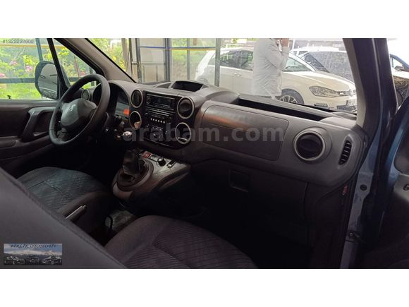2009 MODEL DEĞİŞENSİZ 195.000 KM