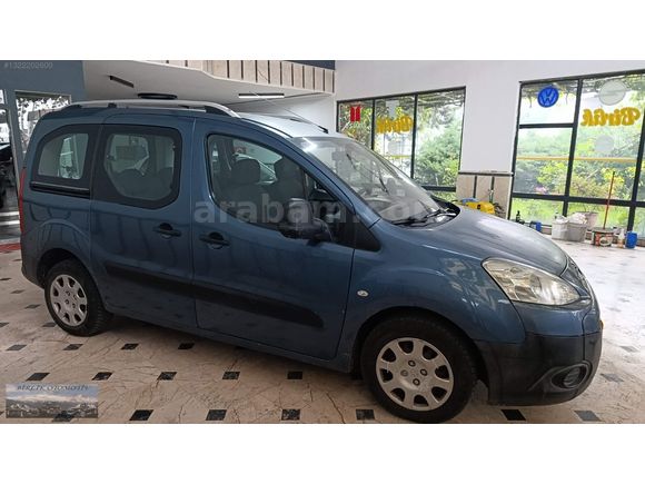 2009 MODEL DEĞİŞENSİZ 195.000 KM