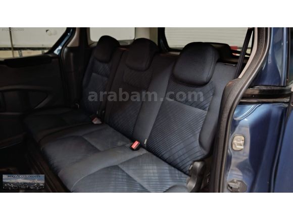 2009 MODEL DEĞİŞENSİZ 195.000 KM