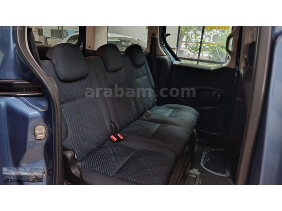 2009 MODEL DEĞİŞENSİZ 195.000 KM