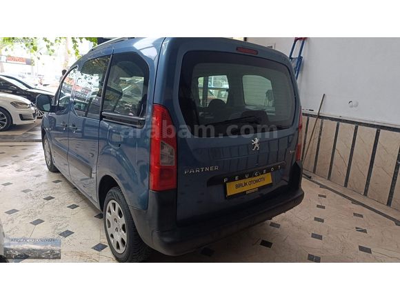 2009 MODEL DEĞİŞENSİZ 195.000 KM