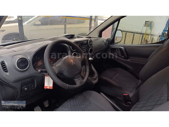 2009 MODEL DEĞİŞENSİZ 195.000 KM