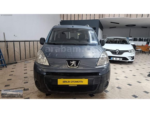 2009 MODEL DEĞİŞENSİZ 195.000 KM