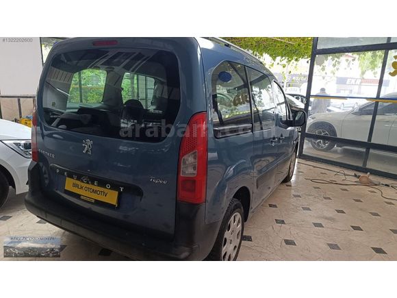2009 MODEL DEĞİŞENSİZ 195.000 KM