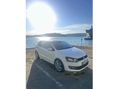 Sahibinden Volkswagen Polo 1.6 TDi Comfortline 2012 Model 