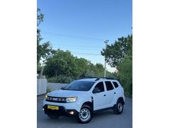 K.Kartına/12/Takst Dacia Duster 1.0 Tce ECO-G Essential 2022 Model Kırşehir