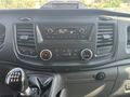 BÜYÜKSOYLU FİLO/2021 MODEL FORD TRANSIT 350 M 9.5 M³ PANELVAN