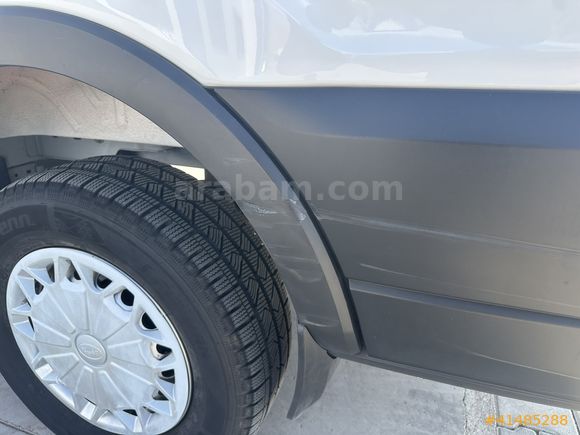 BÜYÜKSOYLU FİLO/2021 MODEL FORD TRANSIT 350 M 9.5 M³ PANELVAN
