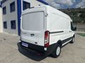 BÜYÜKSOYLU FİLO/2021 MODEL FORD TRANSIT 350 M 9.5 M³ PANELVAN