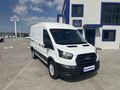 BÜYÜKSOYLU FİLO/2021 MODEL FORD TRANSIT 350 M 9.5 M³ PANELVAN