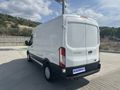 BÜYÜKSOYLU FİLO/2021 MODEL FORD TRANSIT 350 M 9.5 M³ PANELVAN