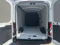 BÜYÜKSOYLU FİLO/2021 MODEL FORD TRANSIT 350 M 9.5 M³ PANELVAN