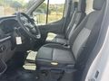 BÜYÜKSOYLU FİLO/2021 MODEL FORD TRANSIT 350 M 9.5 M³ PANELVAN