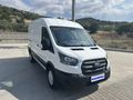BÜYÜKSOYLU FİLO/2021 MODEL FORD TRANSIT 350 M 9.5 M³ PANELVAN