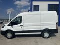 BÜYÜKSOYLU FİLO/2021 MODEL FORD TRANSIT 350 M 9.5 M³ PANELVAN